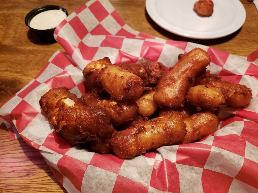 North Side Pub and Grill | restaurant | 1609 10th St, Monroe, WI 53566, USA | 6084266774 OR +1 608-426-6774