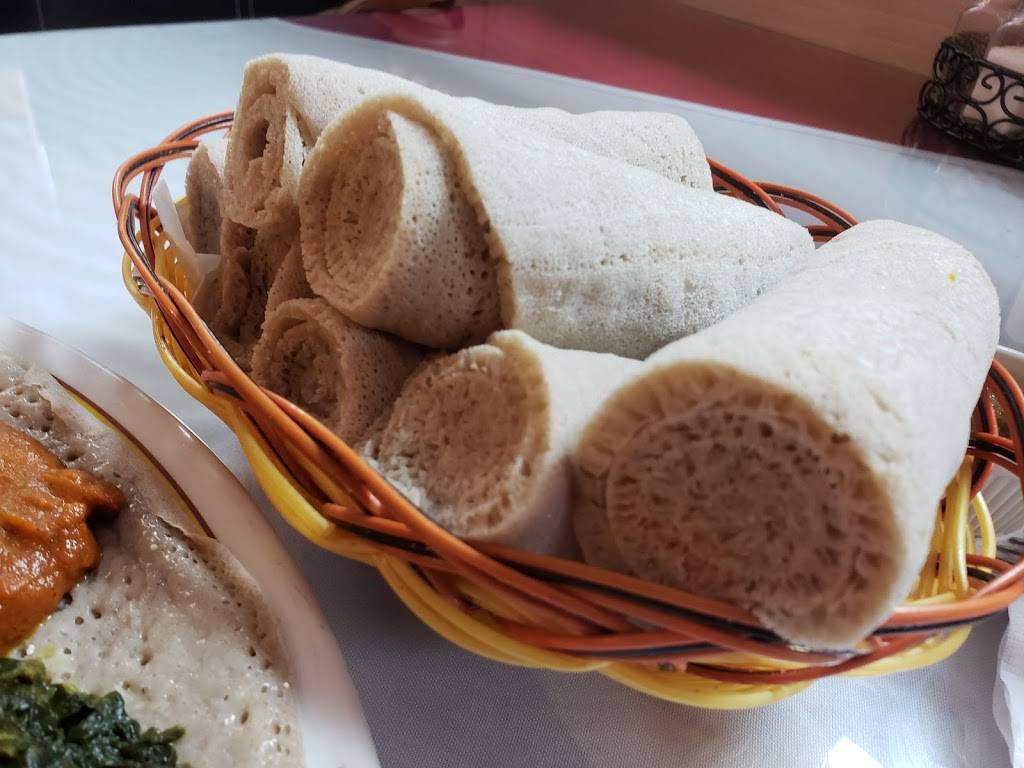 Red Sea Ethiopian and Mediterranean | restaurant | 22 Green Springs Hwy, Birmingham, AL 35209, USA | 2058485154 OR +1 205-848-5154