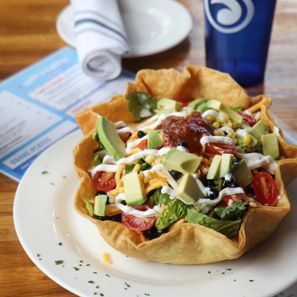 Reef & Barrel | restaurant | 153 Sea Girt Ave, Manasquan, NJ 08736, USA | 7324494114 OR +1 732-449-4114