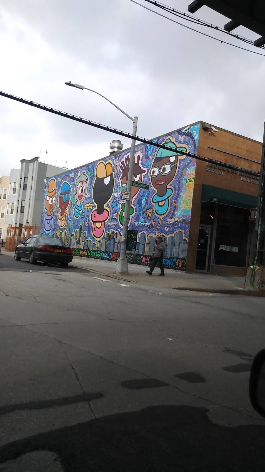 Tandoori Masala | restaurant | 1695 Broadway, Brooklyn, NY 11207, USA | 3473782397 OR +1 347-378-2397