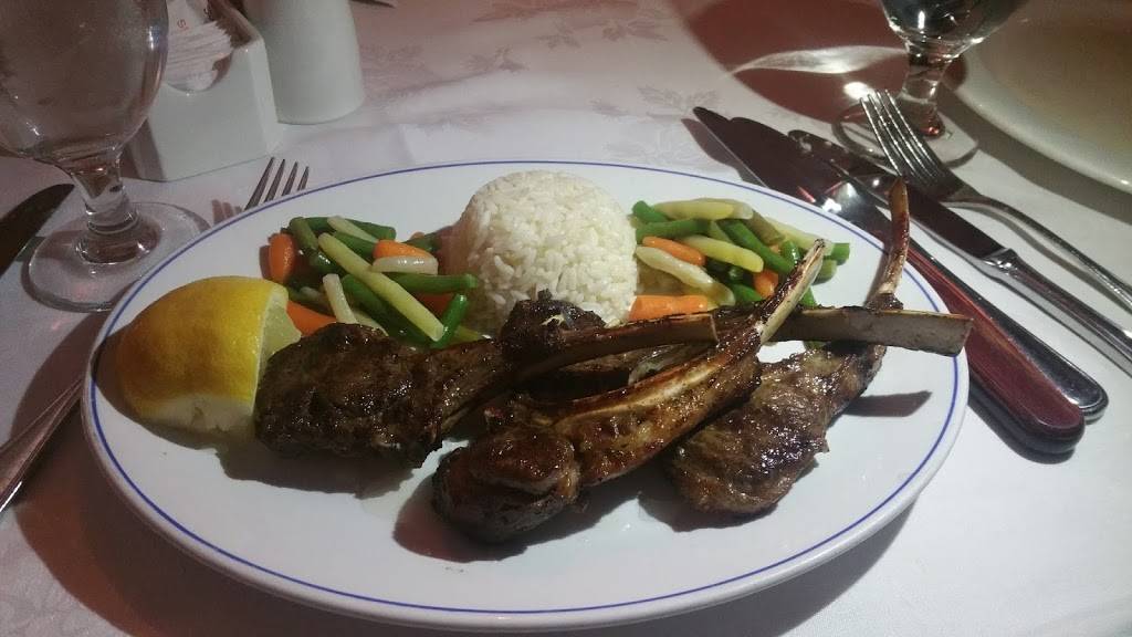 Palace Restaurant | restaurant | 722 Pape Ave, Toronto, ON M4K 3S7, Canada | 4164621166 OR +1 416-462-1166