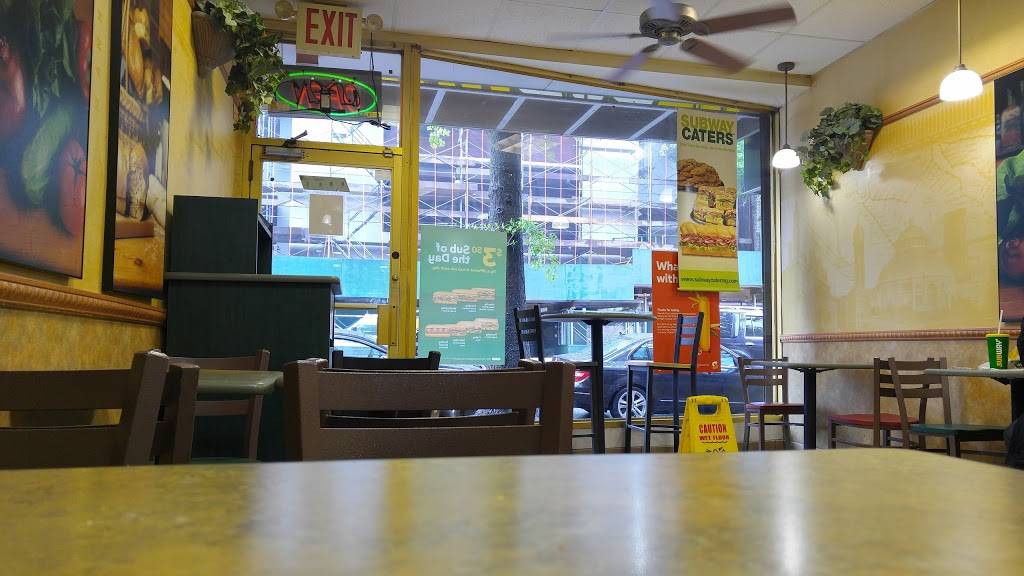 Subway Restaurants | restaurant | 1620 Kings Hwy, Brooklyn, NY 11229, USA | 7189751271 OR +1 718-975-1271