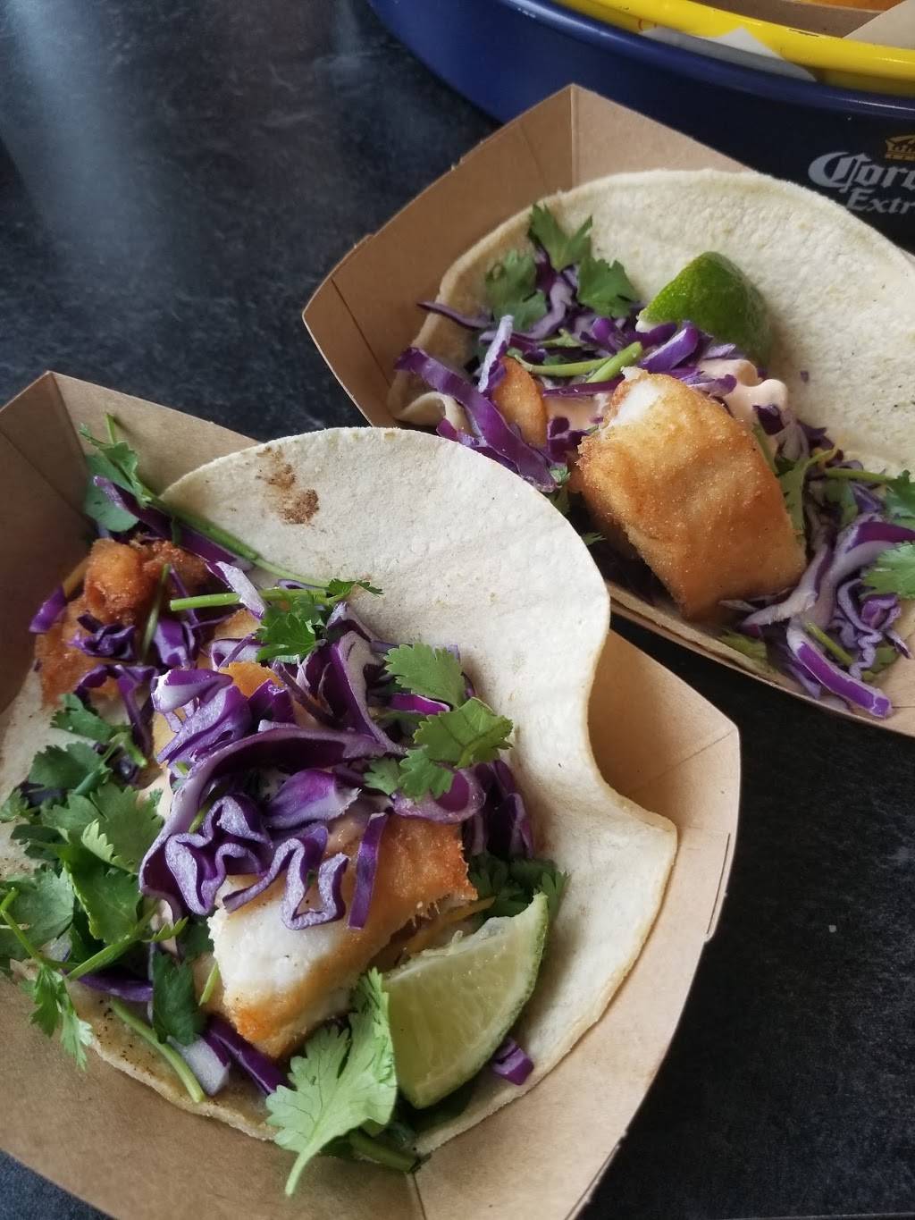 Rusty Taco | restaurant | 6515 W 104th Ave #100, Westminster, CO 80020, USA | 3034663093 OR +1 303-466-3093