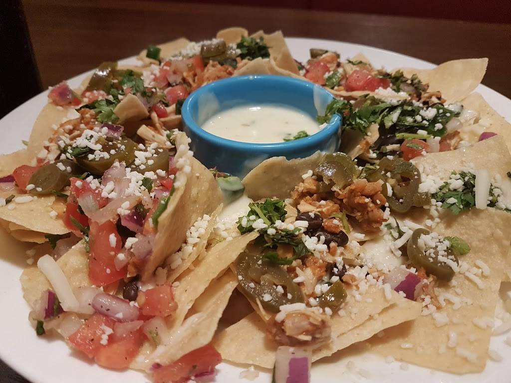 TGI Fridays | restaurant | 7118 S Semoran Blvd, Orlando, FL 32822, USA | 4078551070 OR +1 407-855-1070