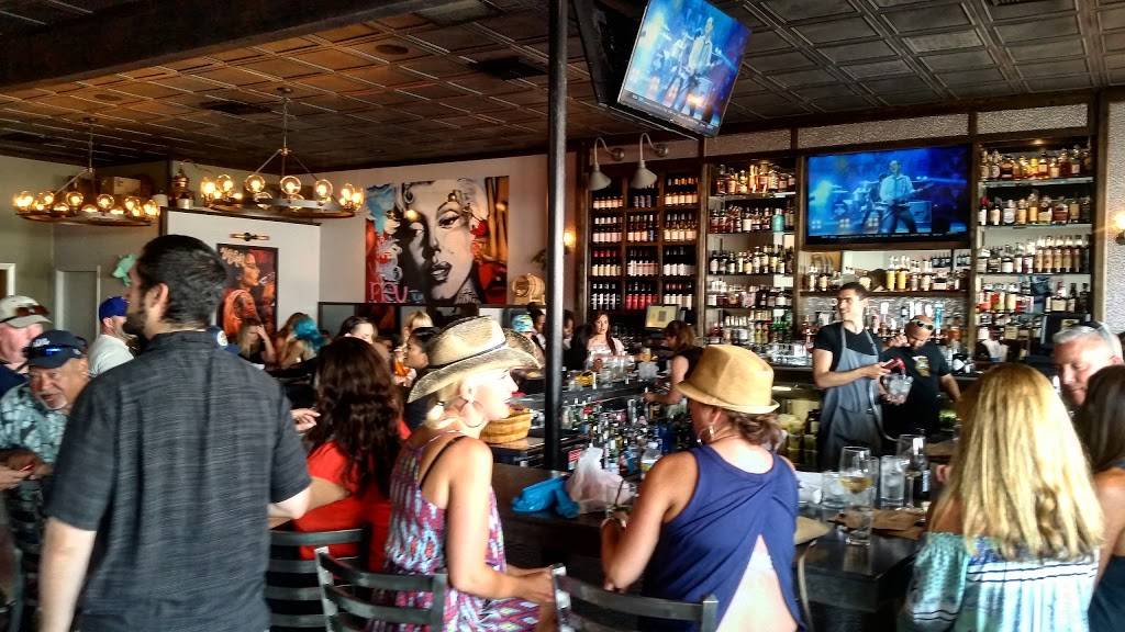 Rebel Republic Social House Redondo | restaurant | 5504, 1710 S Catalina Ave, Redondo Beach, CA 90277, USA | 4243522600 OR +1 424-352-2600