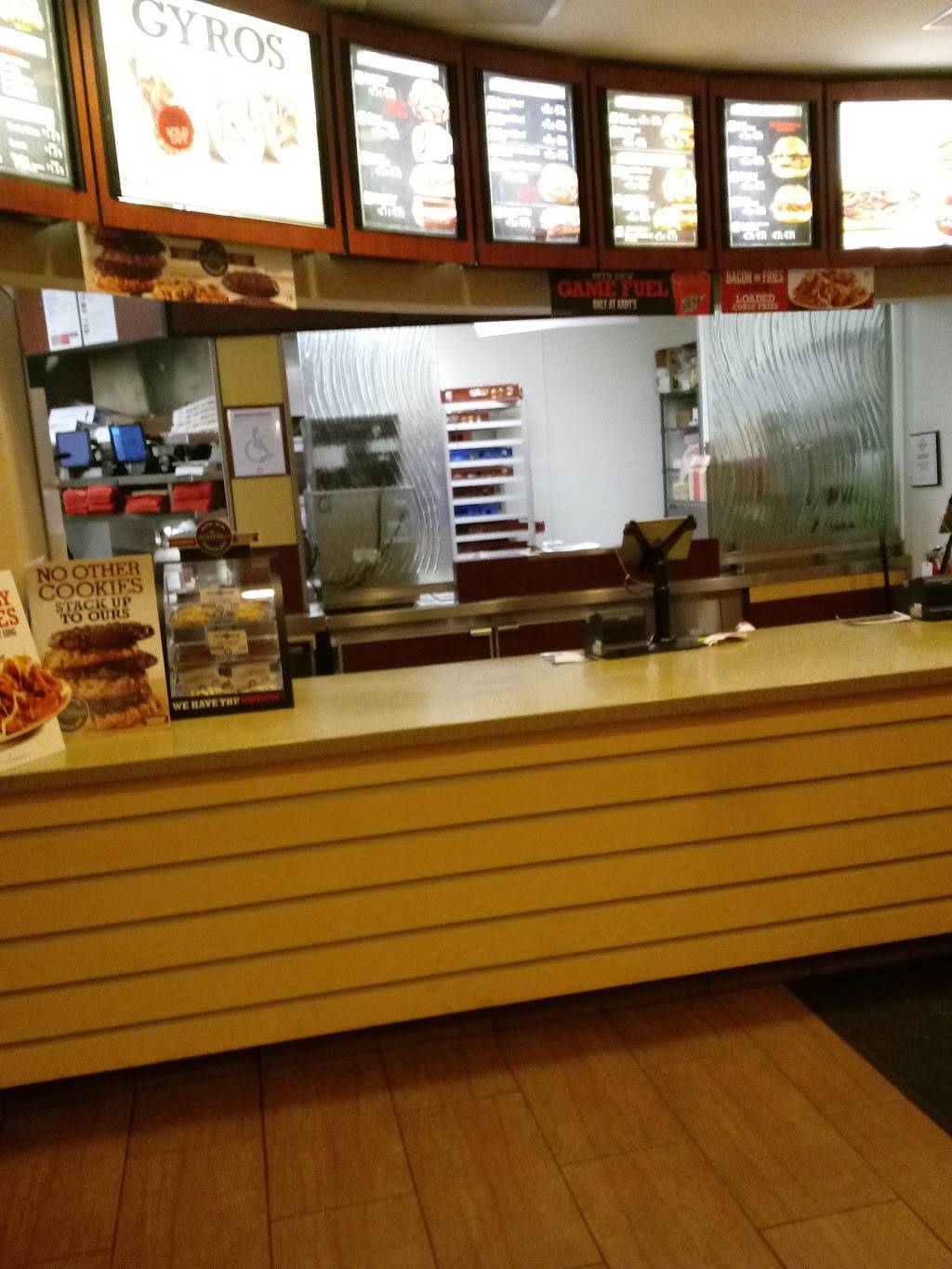 Arbys | restaurant | 4205 N Sterling Ave, Peoria, IL 61615, USA | 3096882521 OR +1 309-688-2521
