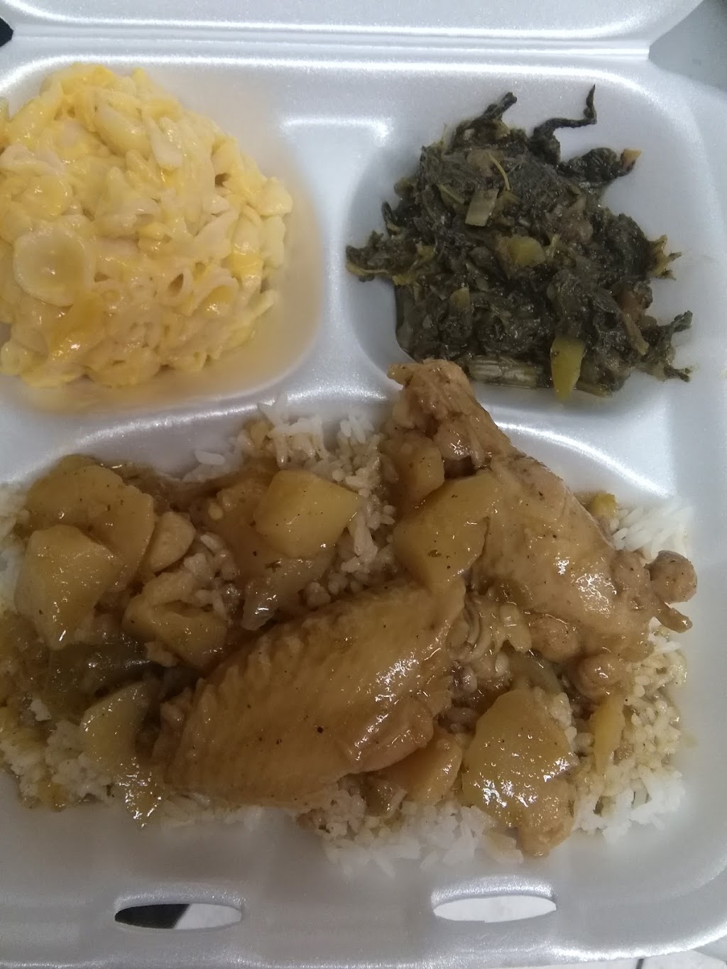 Monas Southern Soul Food & Snack Shop | restaurant | 607 Main St, Franklin, LA 70538, USA | 3375787394 OR +1 337-578-7394
