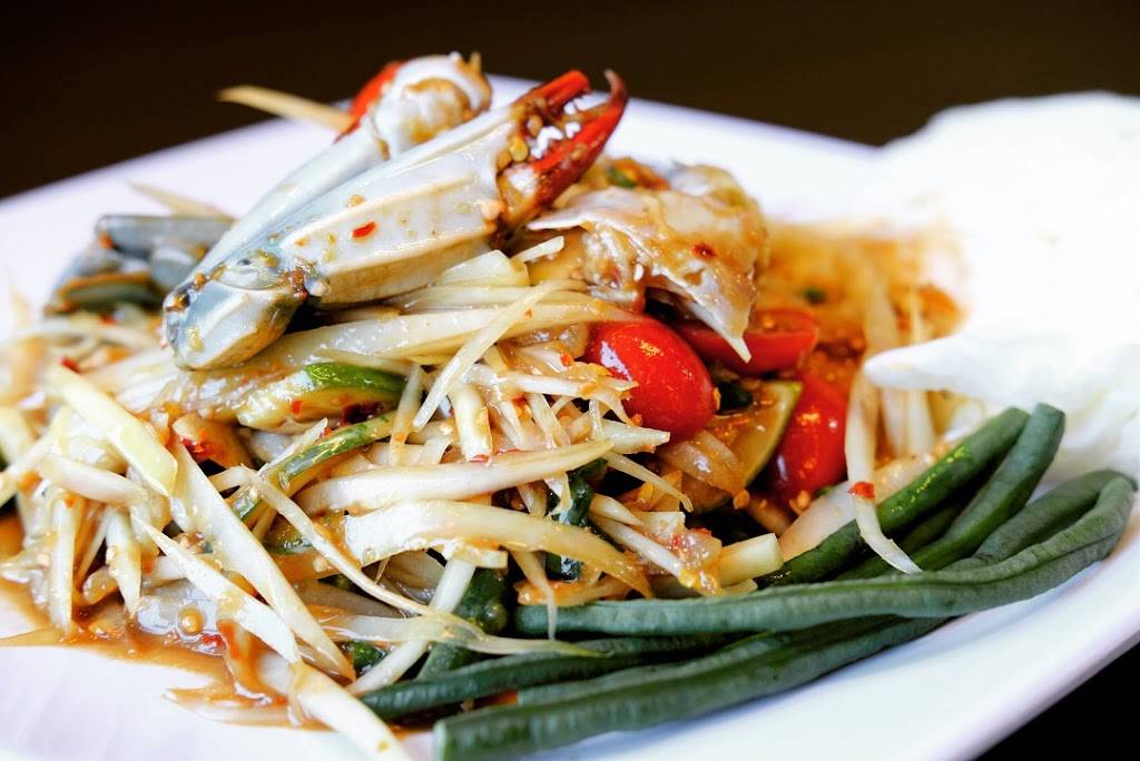 Thai Avenue | restaurant | ste 121, 10130, Garden Grove Blvd, Garden Grove, CA 92844, USA | 6572335859 OR +1 657-233-5859