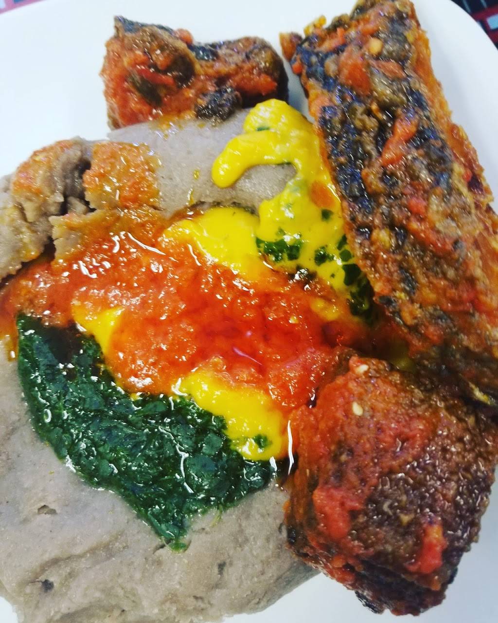 EKO RESTAURANT & BANQUET HALL | restaurant | 3748 Lafayette Rd, Indianapolis, IN 46222, USA | 3176028513 OR +1 317-602-8513