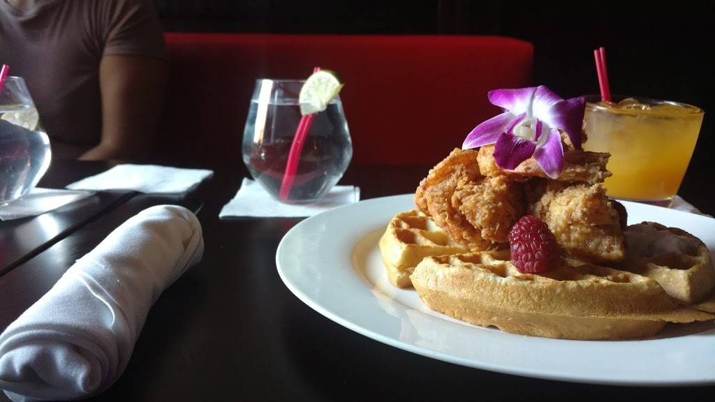 THE LOFT BKNY | restaurant | 1712 Nostrand Ave., Brooklyn, NY 11226, USA | 3473507027 OR +1 347-350-7027