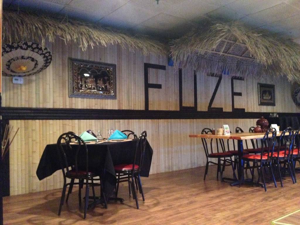 Fuze Asian Grille - Asian Fusion Restaurant of Buffalo | restaurant | 1424 Millersport Hwy, Buffalo, NY 14221, USA | 7169063446 OR +1 716-906-3446