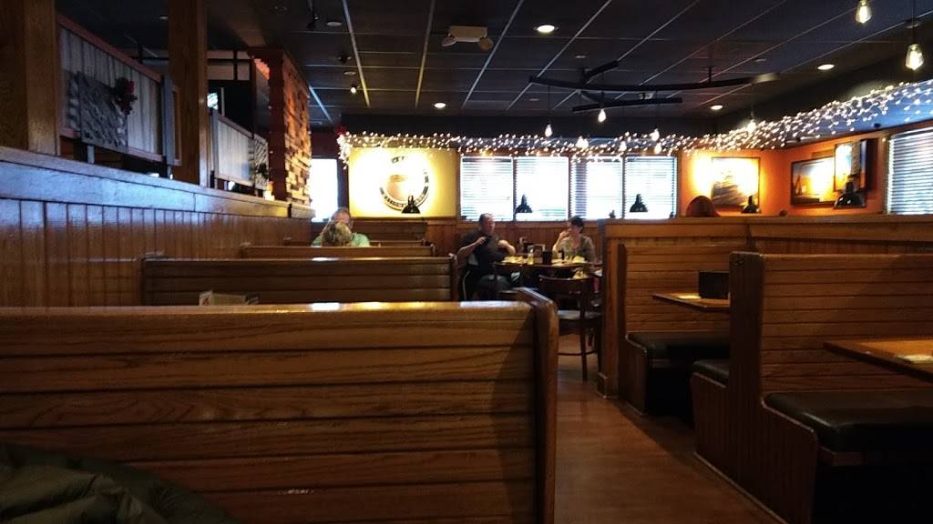 Outback Steakhouse | restaurant | 2076 Interchange Rd, Erie, PA 16565, USA | 8148648513 OR +1 814-864-8513