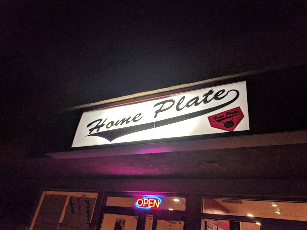 Home Plate Grill | restaurant | 7398 Calle Real Suite C, Goleta, CA 93117, USA | 8058453323 OR +1 805-845-3323