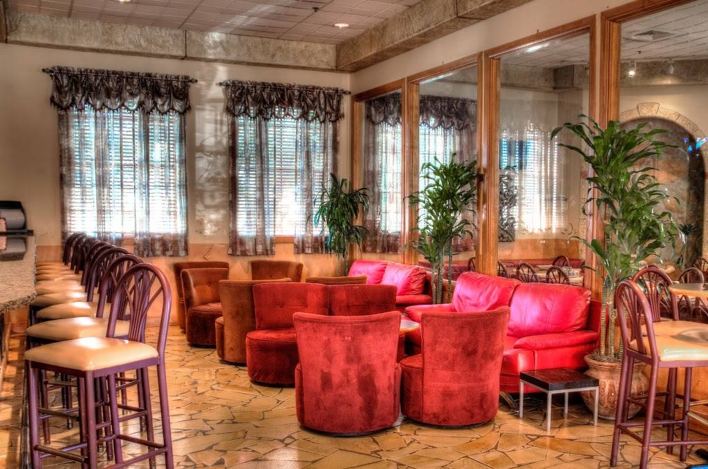 Pompeii Italian Grill | restaurant | 16109 Nacogdoches Rd, San Antonio, TX 78247, USA | 2109465518 OR +1 210-946-5518