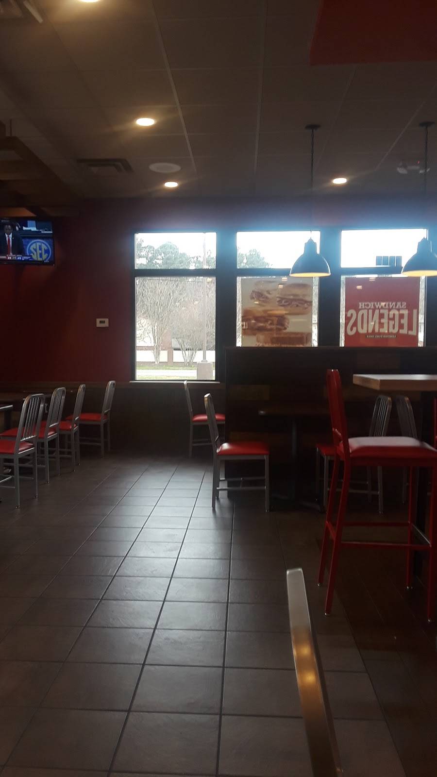 Arbys | restaurant | 5197 Shore Dr, Virginia Beach, VA 23455, USA | 7574646108 OR +1 757-464-6108