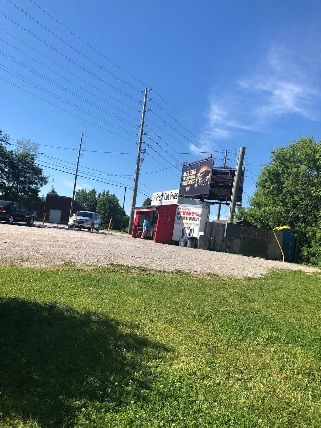 Josies Place | restaurant | Essa Rd, Barrie, ON L4N 9L5, Canada | 7059704997 OR +1 705-970-4997