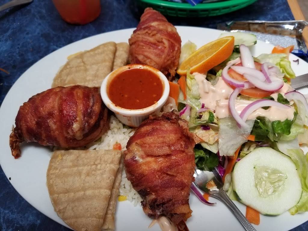 Mariscos Negro Durazo | restaurant | 415 Broadway, Chula Vista, CA 91910, USA | 6192407148 OR +1 619-240-7148