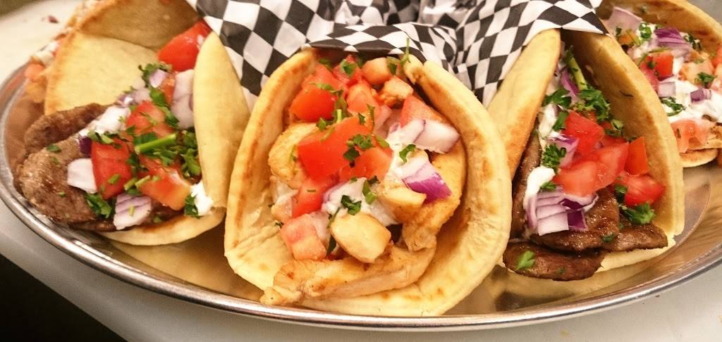 Roma Deli | restaurant | 6449 Lankershim Blvd, North Hollywood, CA 91606, USA | 8187638296 OR +1 818-763-8296