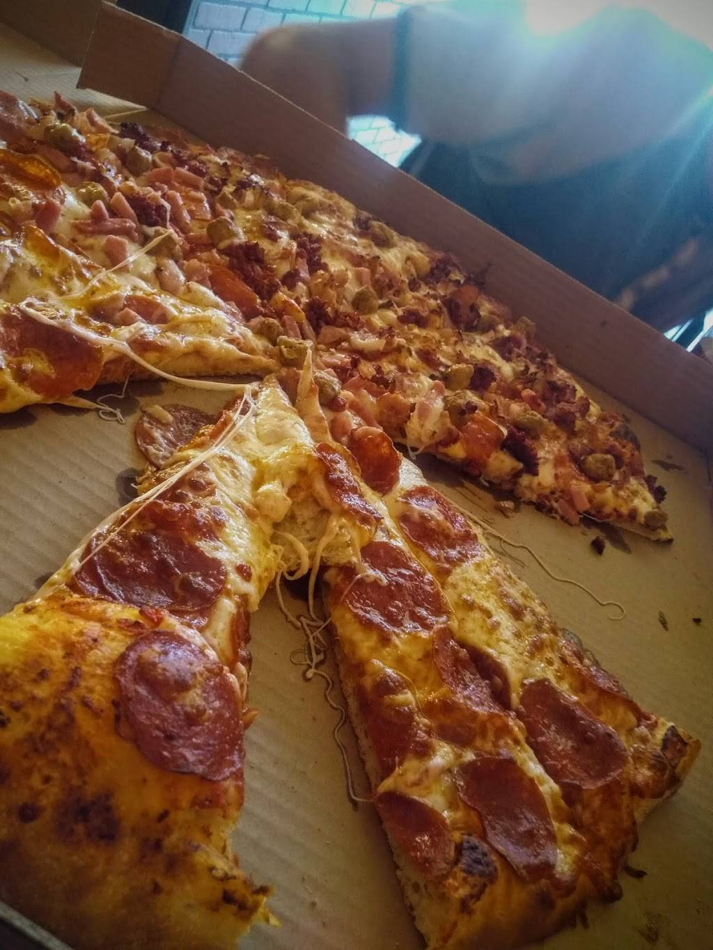 Marantonyz Pizza | restaurant | Diego Esquivel 348, Lucio Blanco, 22706 Rosarito, B.C., Mexico | 016615271874 OR +52 661 527 1874