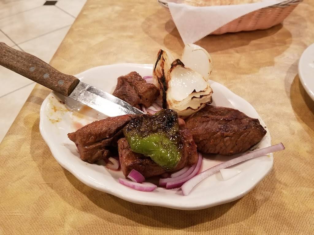 Albasha Greek & Lebanese | restaurant | 422 Louisiana 30 W A, Gonzales, LA 70737, USA | 2256478888 OR +1 225-647-8888