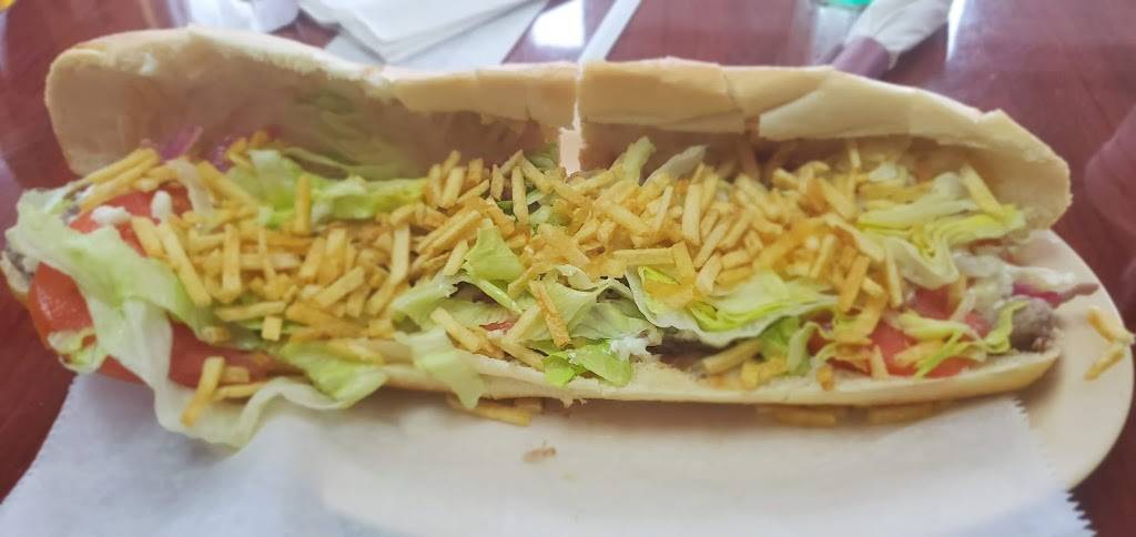 Kongos Pizza | restaurant | 7250 W 24th Ave #11, Hialeah, FL 33016, USA | 3053621284 OR +1 305-362-1284