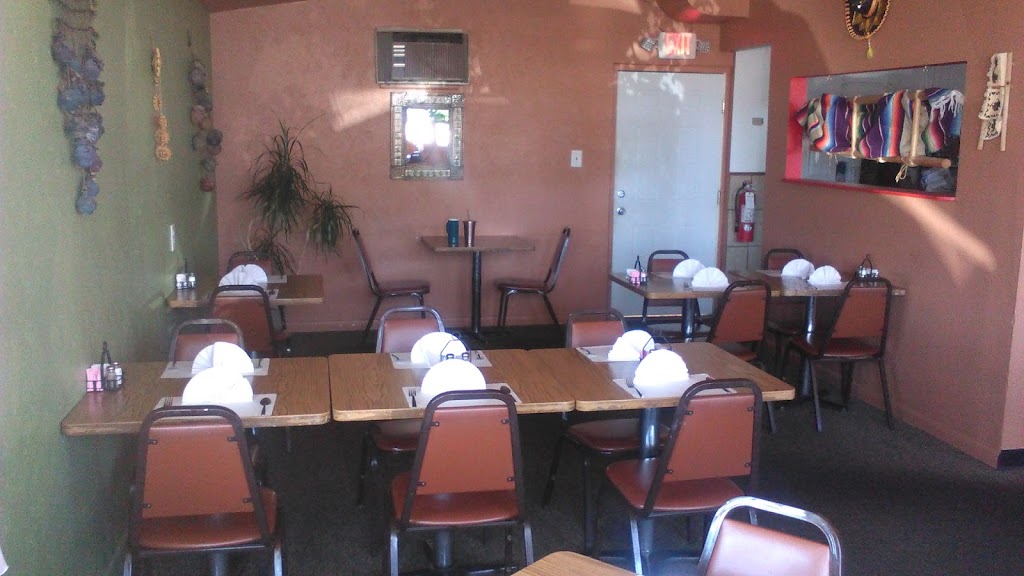 El Nopal Restaurant | restaurant | 1435 E Evans Ave, Pueblo, CO 81004, USA | 7195649784 OR +1 719-564-9784