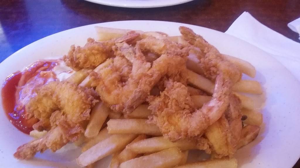 Dickinson Seafood Restaurant | restaurant | 131 Farm to Market 517 Rd W, Dickinson, TX 77539, USA | 2815340674 OR +1 281-534-0674