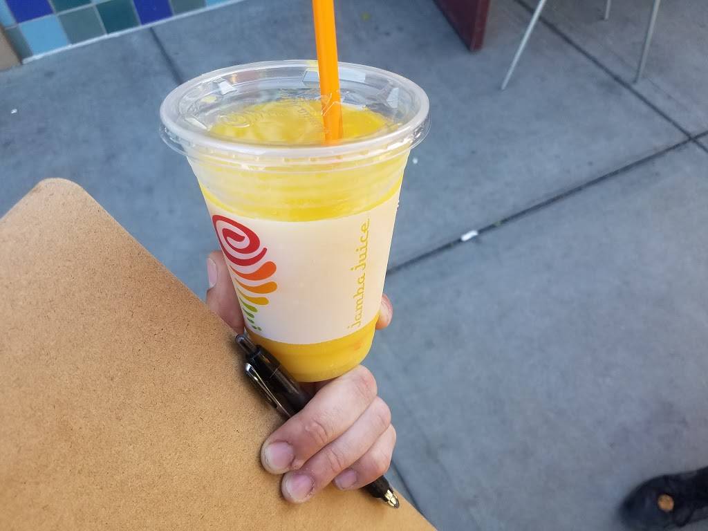 Jamba Juice | restaurant | 2306 S Shore Center, Alameda, CA 94501, USA | 5105211112 OR +1 510-521-1112
