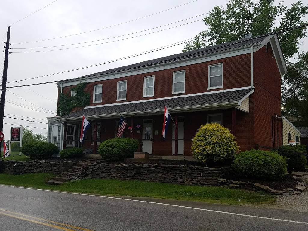 Stouts Brick House | restaurant | 6995 N Dearborn Rd, Guilford, IN 47022, USA | 8125760125 OR +1 812-576-0125