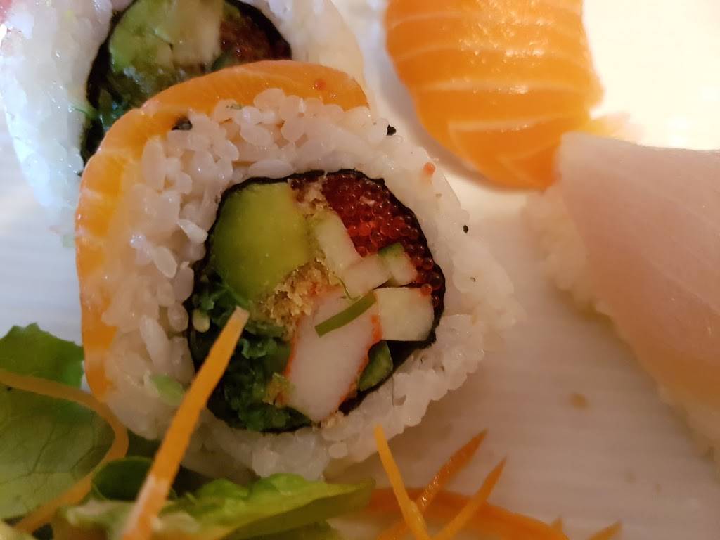 Nokoraya | restaurant | 3100 Route Harwood, Vaudreuil-Dorion, QC J7V 8P2, Canada | 4504241007 OR +1 450-424-1007