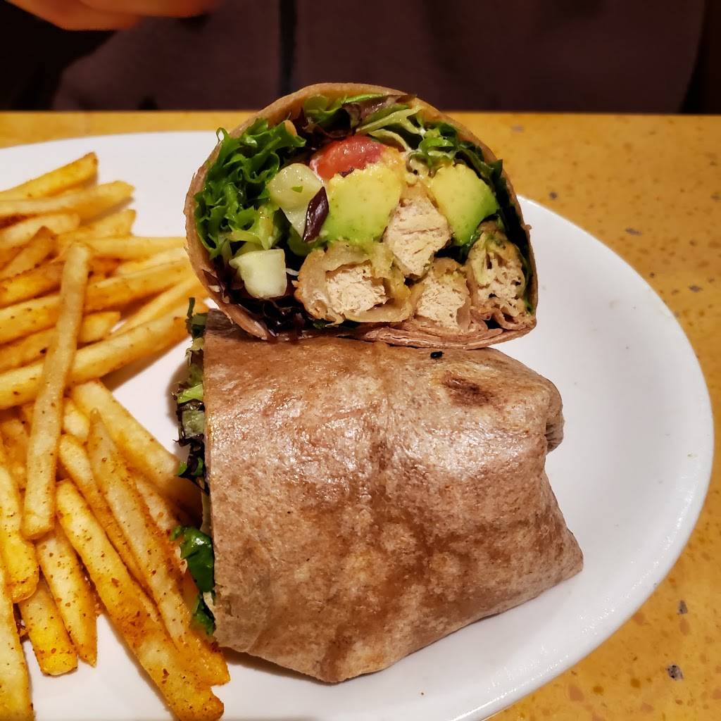 Native Foods Cafe | meal takeaway | 2937 Bristol St e100, Costa Mesa, CA 92626, USA | 7147512151 OR +1 714-751-2151