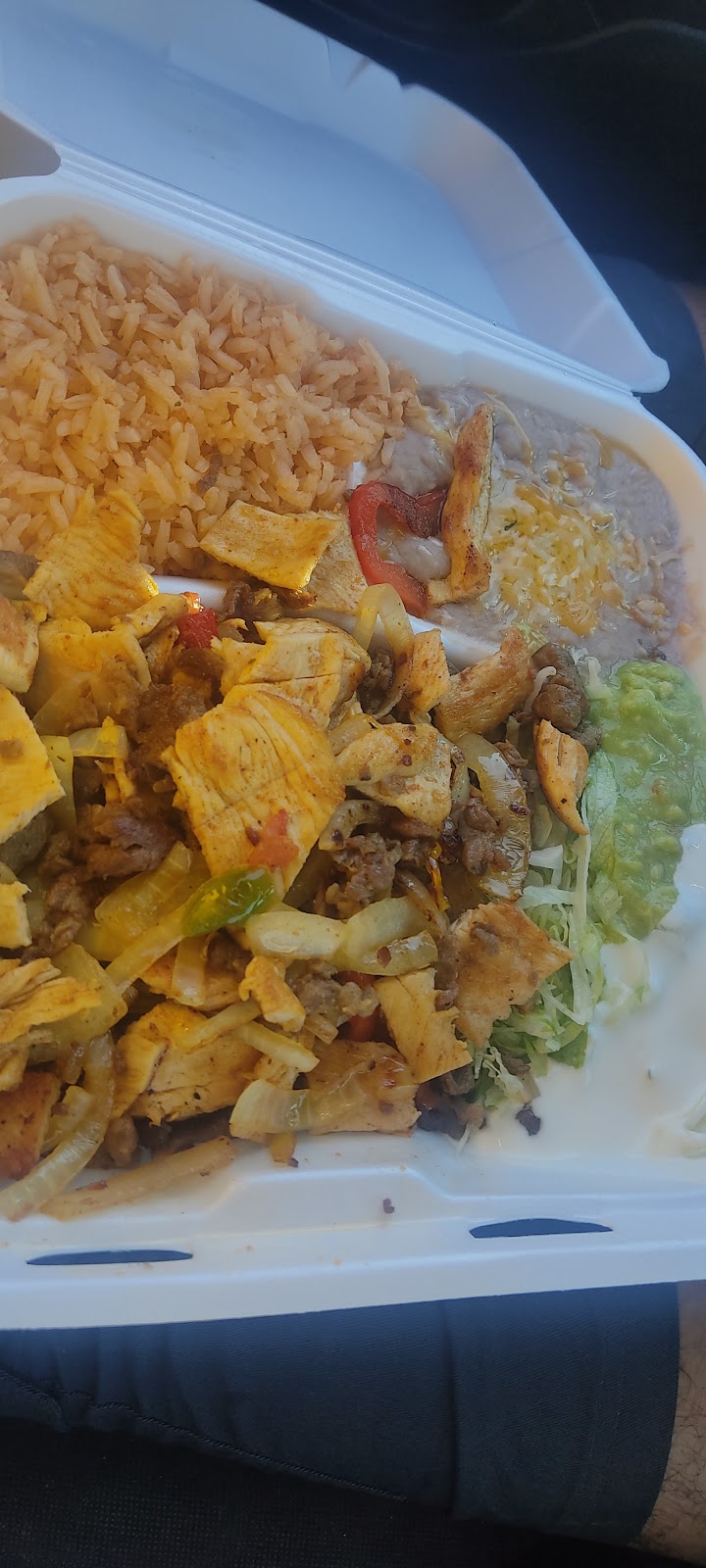 Gerardos Tacos | restaurant | 9765 W Flamingo Rd #1, Las Vegas, NV 89147, USA | 7024785145 OR +1 702-478-5145