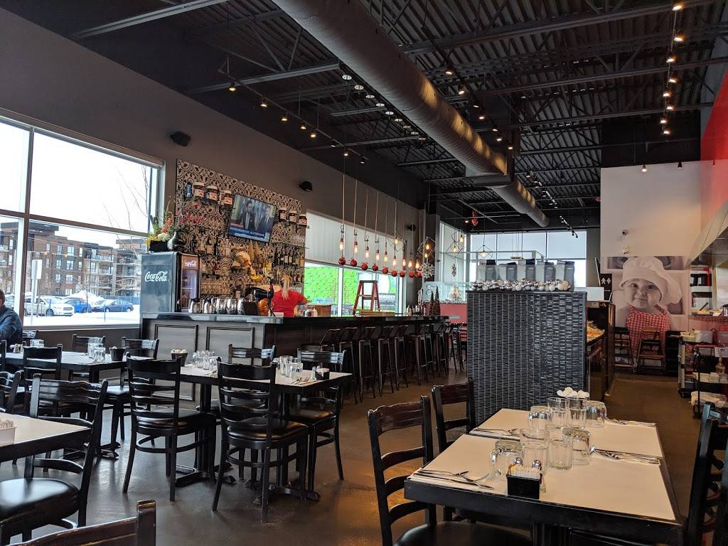 Kitchen 73 Mirabel | restaurant | 12300 Rue de Chaumont, Mirabel, QC J7J 0T8, Canada | 5796307373 OR +1 579-630-7373