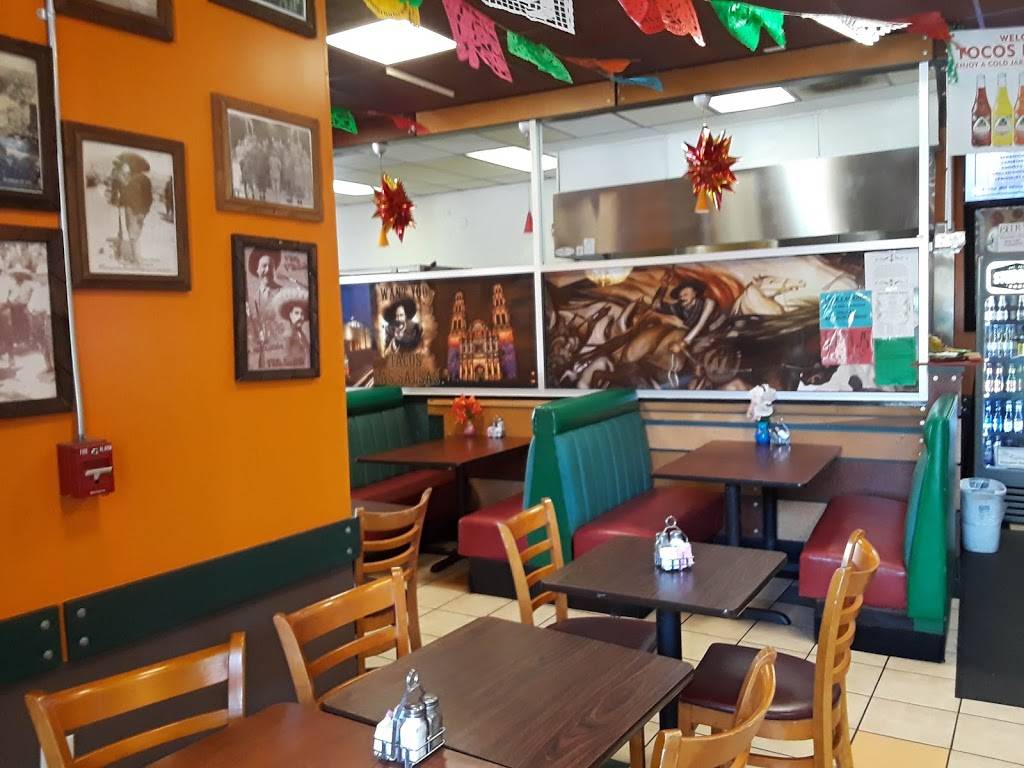 Tacos Las Salsas Express | restaurant | 1415 18th St, Bakersfield, CA 93301, USA | 6618005093 OR +1 661-800-5093