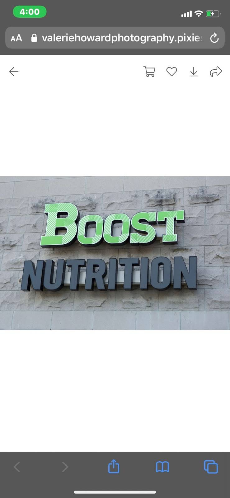Boost Nutrition | restaurant | 918 Hingham St, Rockland, MA 02370, USA | 7819224511 OR +1 781-922-4511