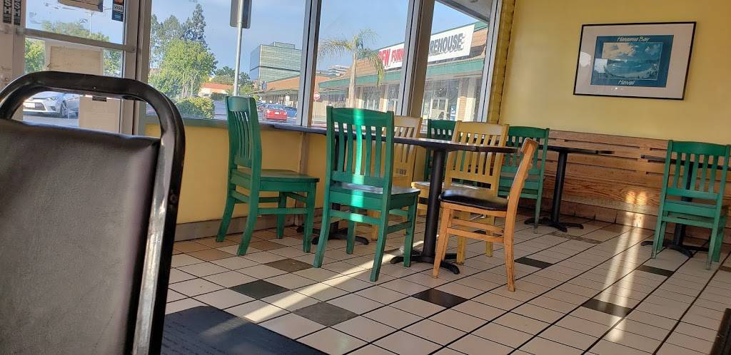 Waikiki Hawaiian BBQ | restaurant | 1680 Willow Pass Rd e, Concord, CA 94520, USA | 9257988002 OR +1 925-798-8002