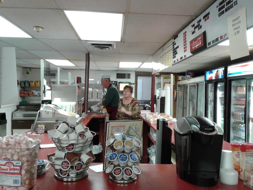 Owens Self Service | restaurant | 6124 Everets Rd, Suffolk, VA 23434, USA | 7572554442 OR +1 757-255-4442