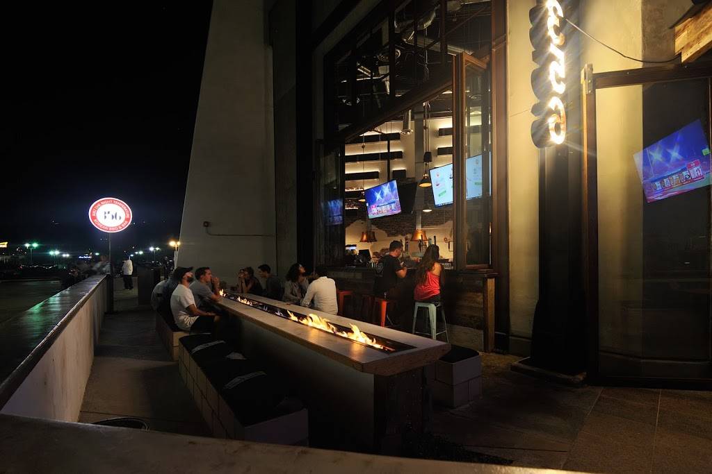 356 Korean BBQ & Bar | restaurant | 1640 Camino Del Rio N, San Diego, CA 92108, USA | 6192600356 OR +1 619-260-0356