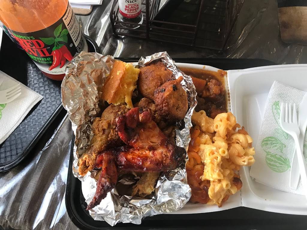 Next Step Soul Food Cafe | restaurant | 657 Washington St, Boston, MA 02124, USA | 6175146456 OR +1 617-514-6456