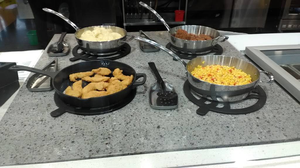 Pilot Travel Center | restaurant | 1050 IL-83, Bensenville, IL 60106, USA | 6305210218 OR +1 630-521-0218