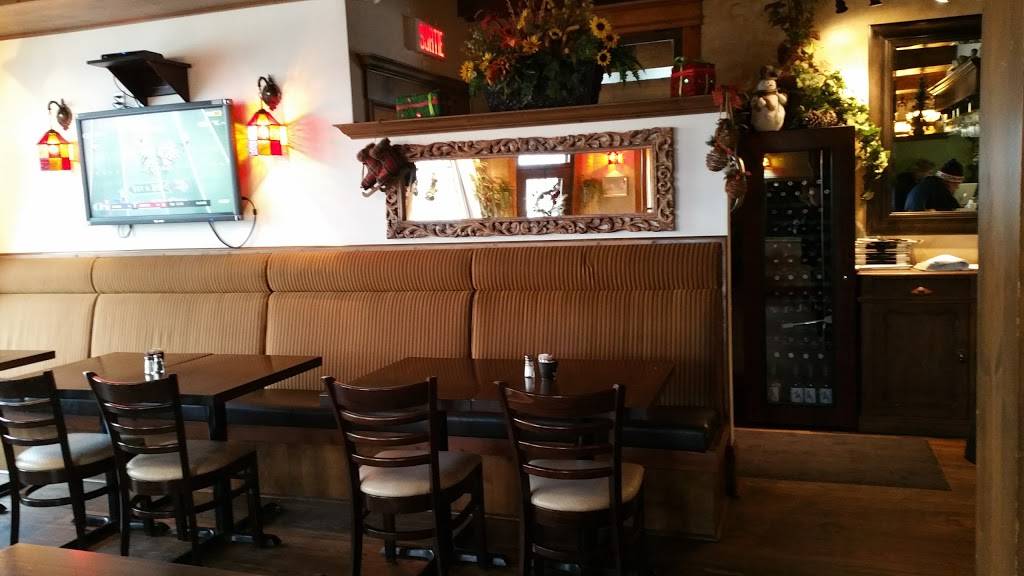 Resto Le Principal | restaurant | 38 Rue Saint-Lambert, Sherbrooke, QC J1C 0N7, Canada | 8198466533 OR +1 819-846-6533