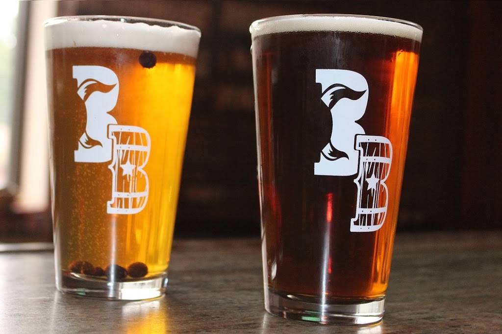 Bull and Barrel Brew Pub | restaurant | 988 NY-22, Brewster, NY 10509, USA | 8452782855 OR +1 845-278-2855