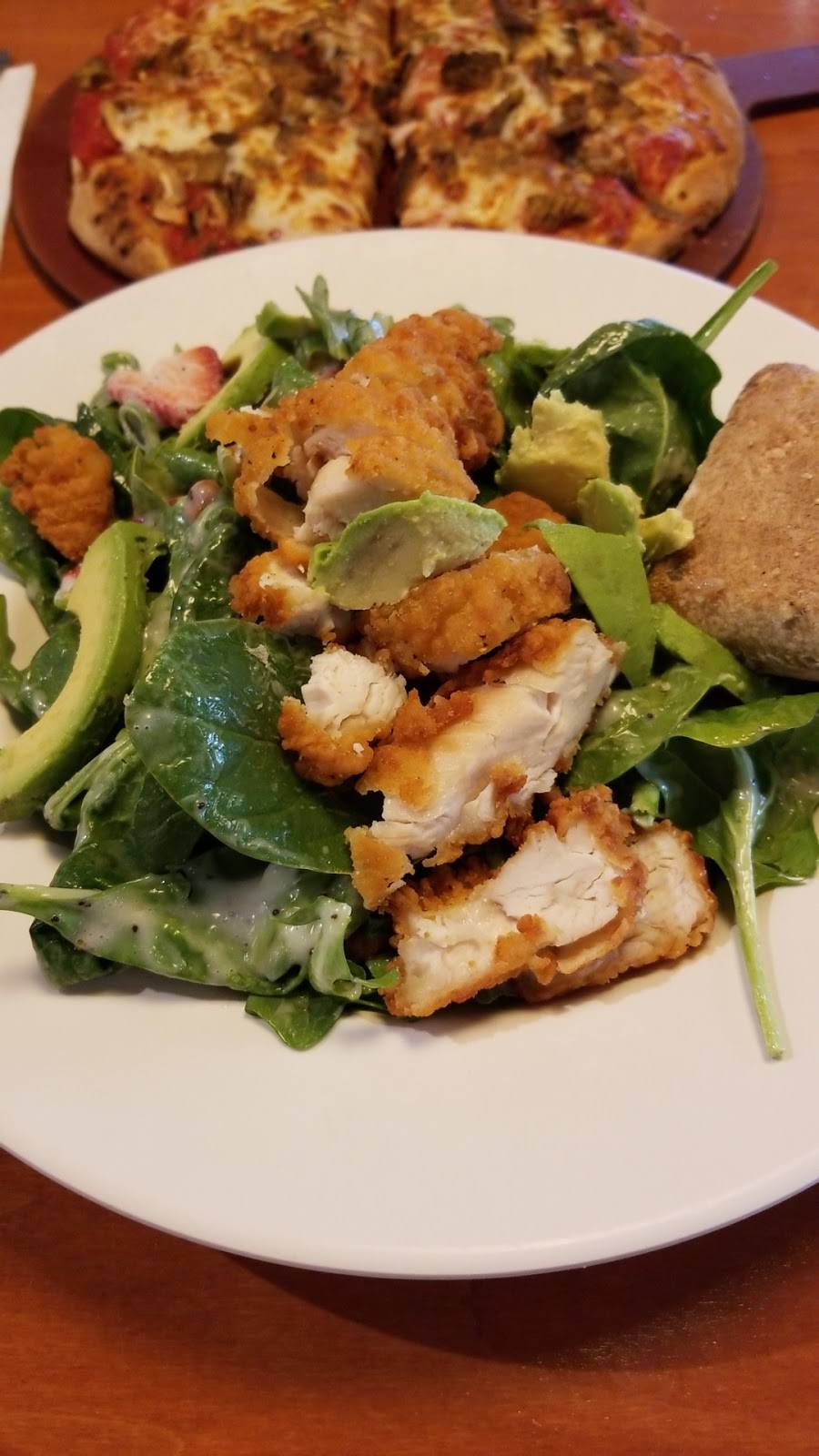 Buona | restaurant | 9525 W 131st St, Orland Park, IL 60462, USA | 7082748770 OR +1 708-274-8770