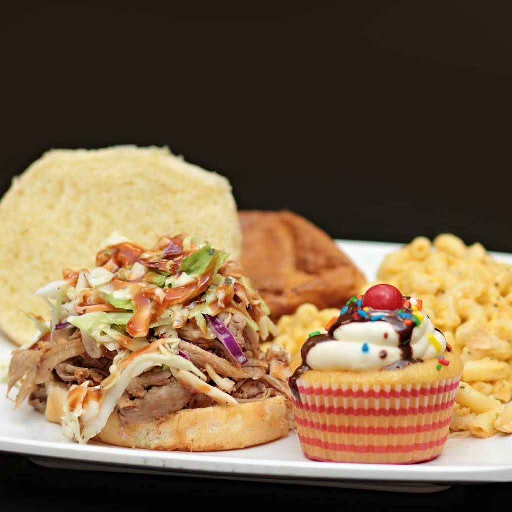 Sweets & Meats BBQ | meal takeaway | 2249 Beechmont Ave Suite B, Cincinnati, OH 45230, USA | 5138884227 OR +1 513-888-4227