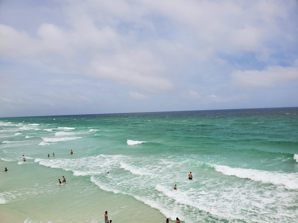 Windjammers on the Pier | restaurant | 8579 Gulf Blvd, Navarre, FL 32566, USA | 8507103239 OR +1 850-710-3239