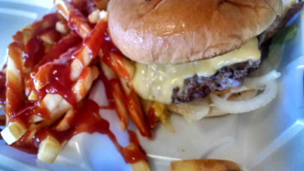 Universal Coney Island | restaurant | 850 N Perry St, Pontiac, MI 48342, USA | 2484180227 OR +1 248-418-0227