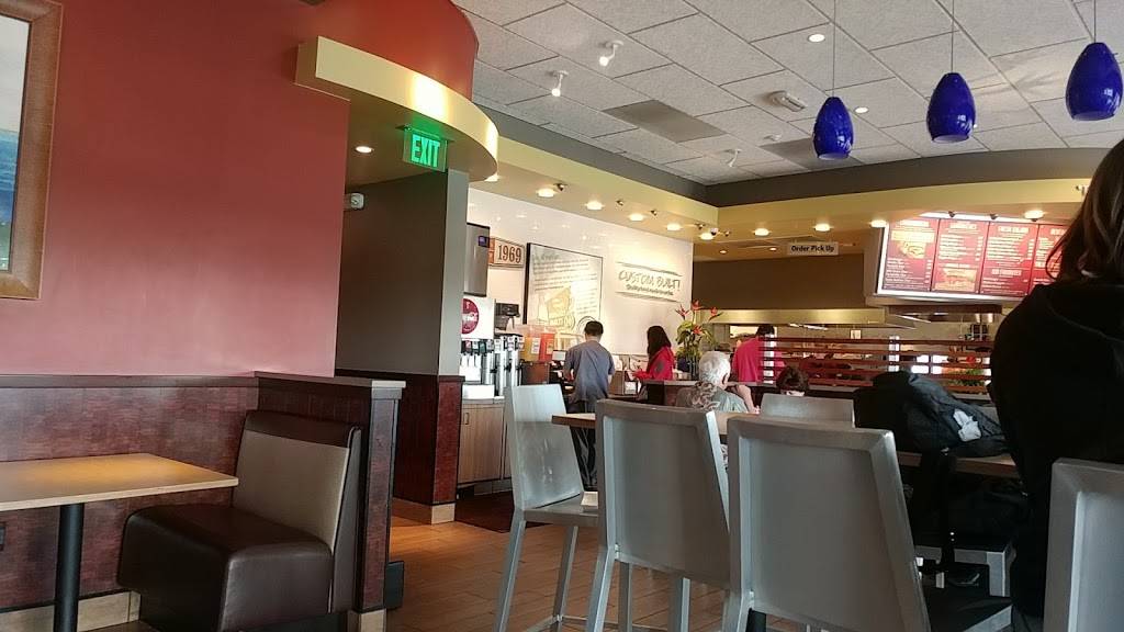 The Habit Burger Grill | restaurant | 1213 W Foothill Blvd, Upland, CA 91786, USA | 9099321100 OR +1 909-932-1100