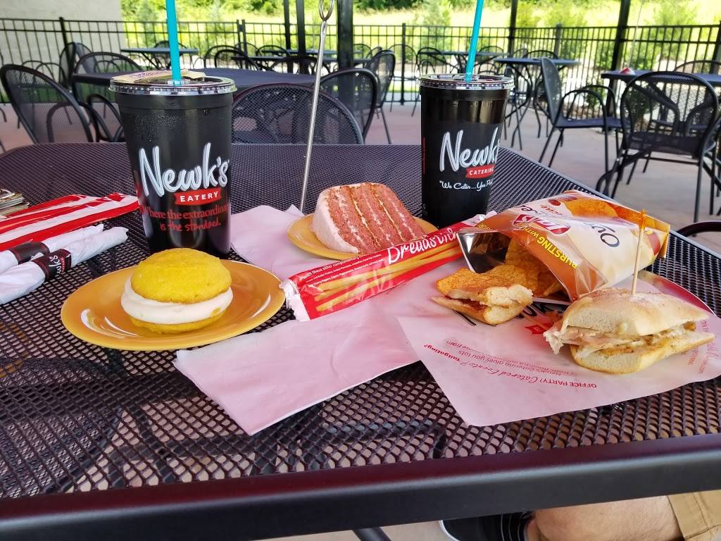 Newks Eatery | restaurant | 149 Wendellwood Dr Suite B-8, Murfreesboro, TN 37129, USA | 6157132875 OR +1 615-713-2875