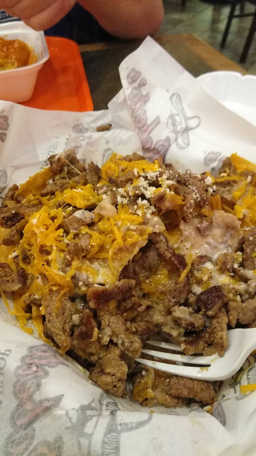 Robertos Taco Shop | restaurant | 5111 Boulder Hwy, Las Vegas, NV 89122, USA | 7025473915 OR +1 702-547-3915