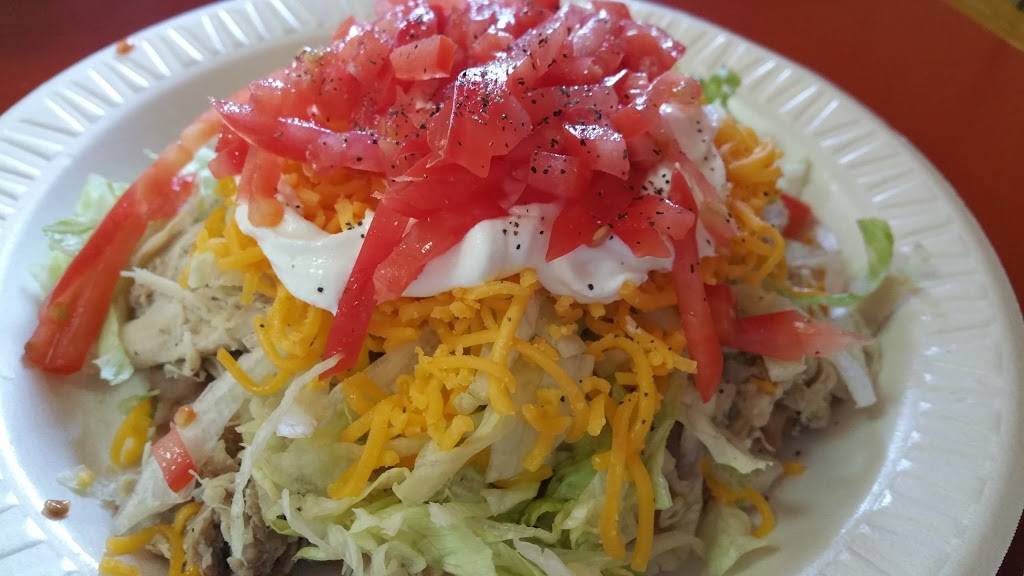 Taco Delite | restaurant | 409 TX-78, Wylie, TX 75098, USA | 9724424177 OR +1 972-442-4177